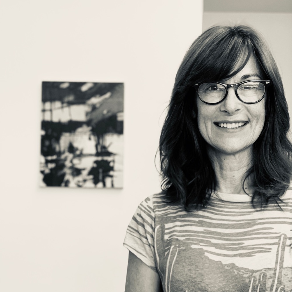 Meet your Posher, Dena